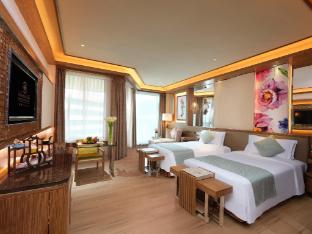 regal palace resort and spa