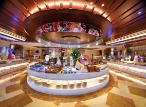 regal palace resort and spa