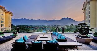 regal palace resort and spa