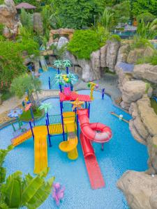 regal palace resort and spa