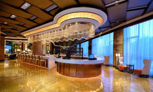 regal palace resort and spa