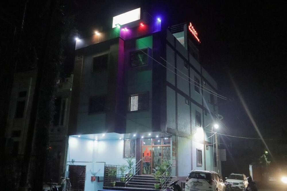 prince guest house