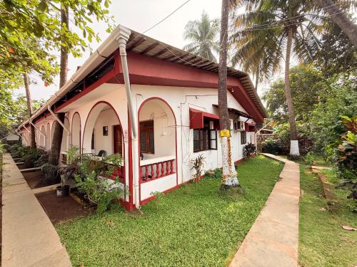 red sea beach resort