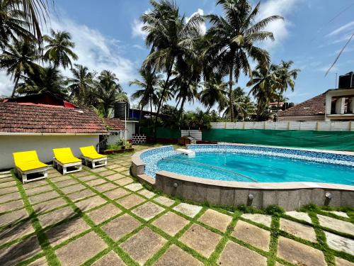 red sea beach resort