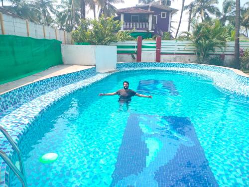 red sea beach resort