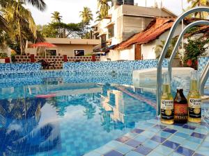 red sea beach resort