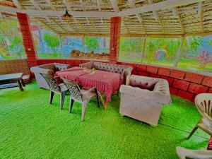 red sea beach resort