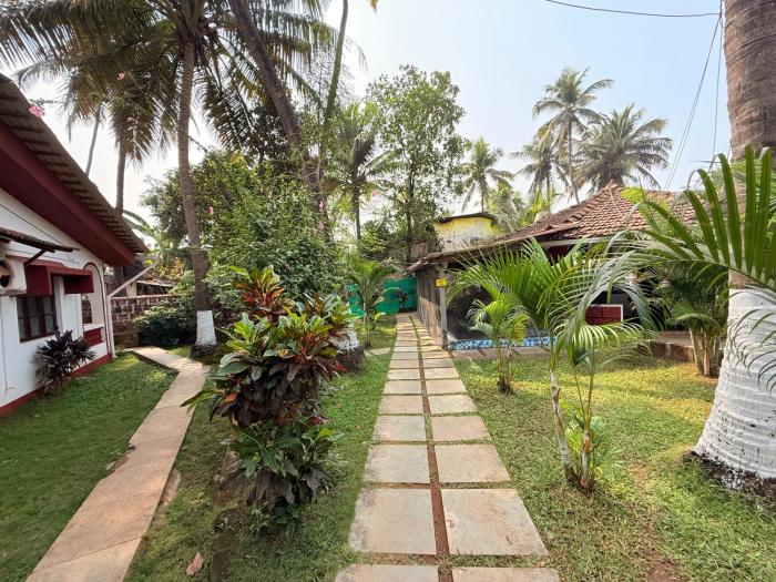 red sea beach resort