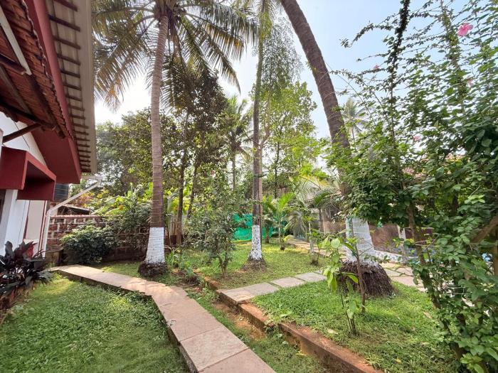 red sea beach resort