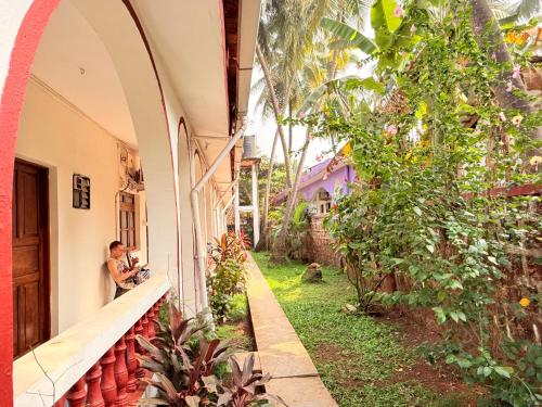 red sea beach resort