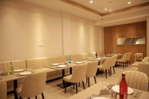 Hilux Courtyard,Perumal Kovil Pathy>>Palakkad,3 star