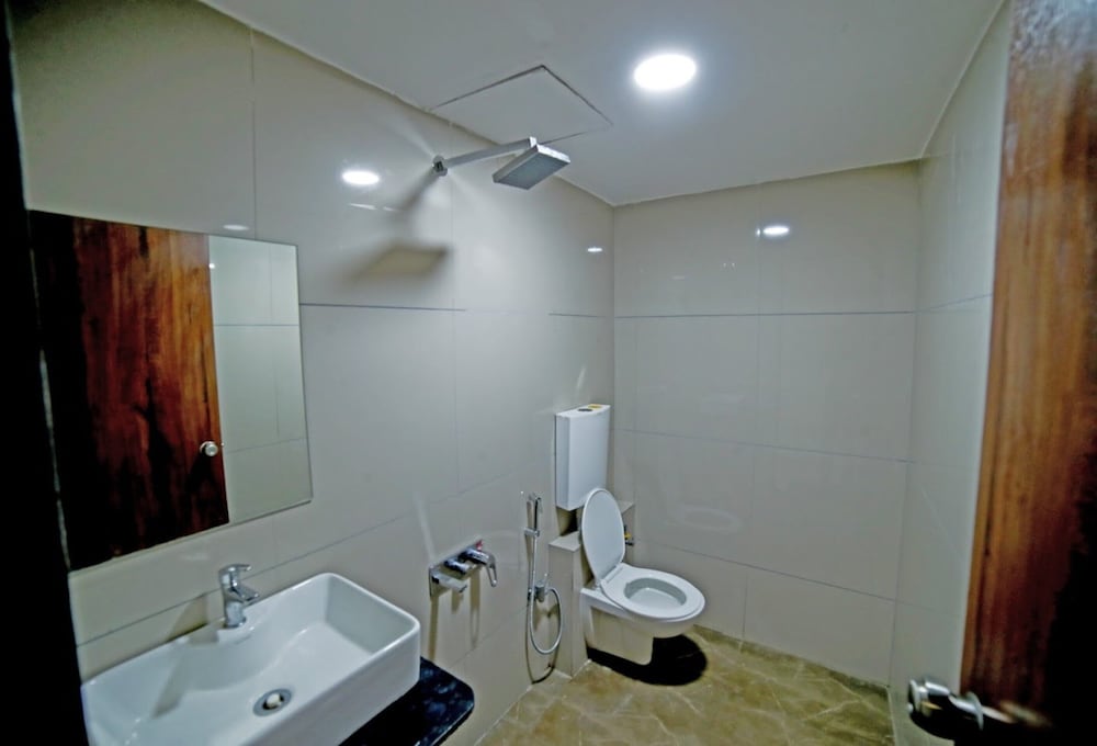 hotel surya inn