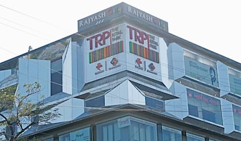 hotel surya inn