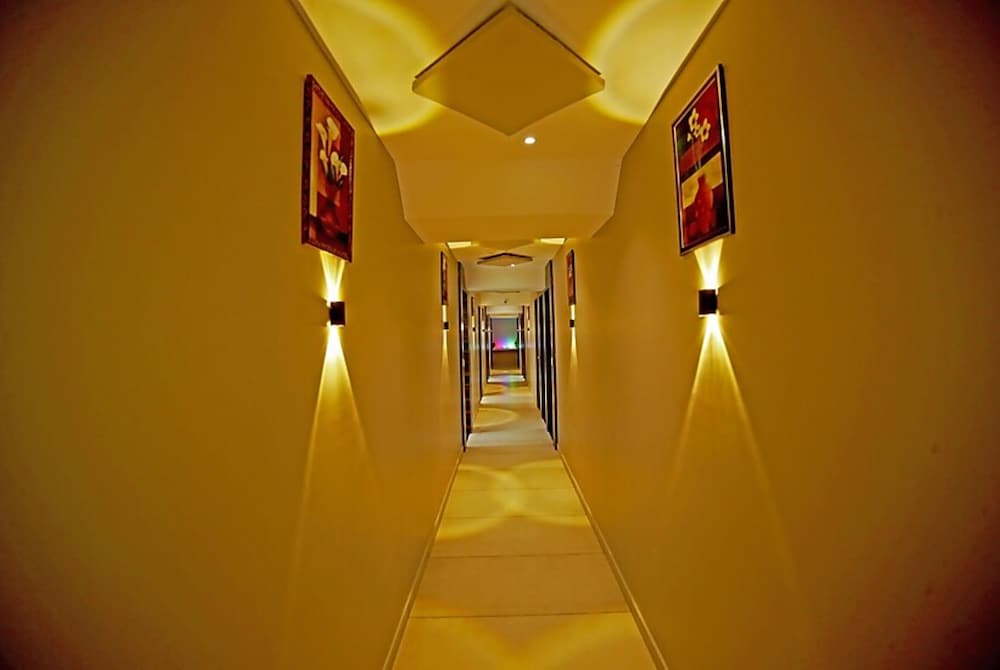 hotel surya inn