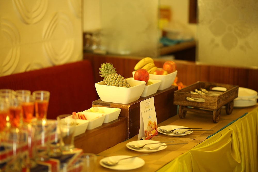 hotel surya inn