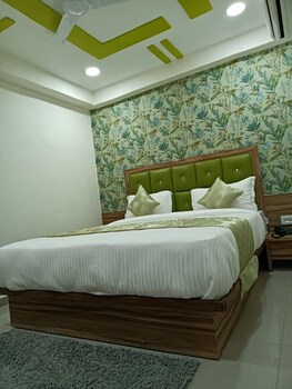 hotel surya inn