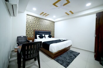 hotel surya inn