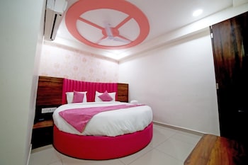 hotel surya inn