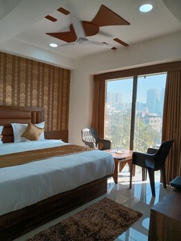 hotel surya inn