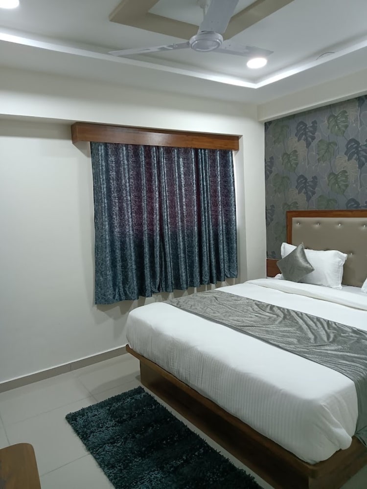 hotel surya inn