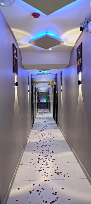 hotel surya inn