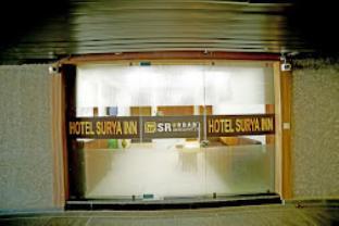 hotel surya inn