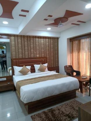 hotel surya inn