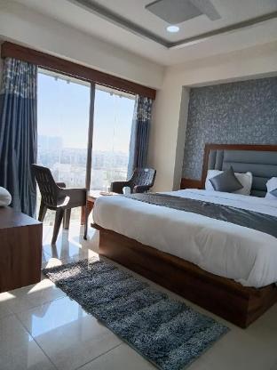 hotel surya inn