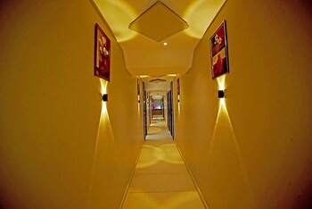 hotel surya inn