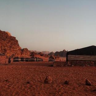 wadi rum light camp