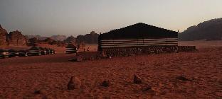 wadi rum light camp