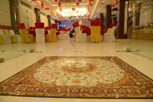 Hotel Royal Comfort Inn,,2 star