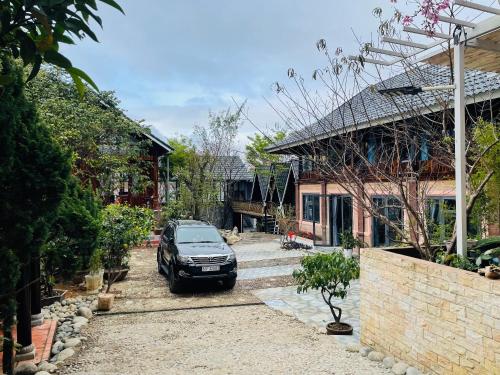 ngoc dong phuong villa home
