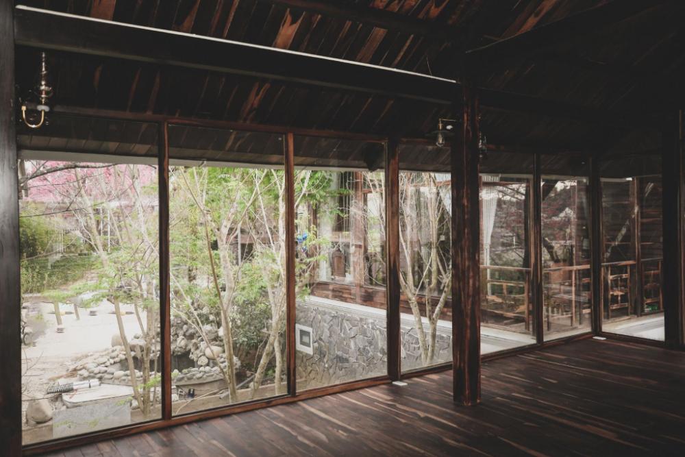 ngoc dong phuong villa home