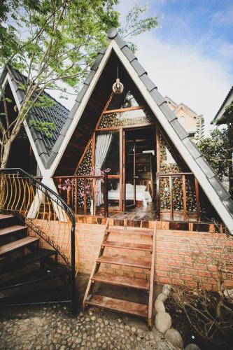 ngoc dong phuong villa home