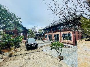 ngoc dong phuong villa home