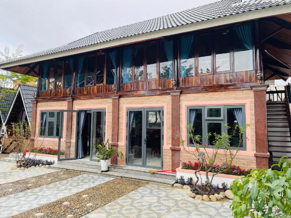 ngoc dong phuong villa home
