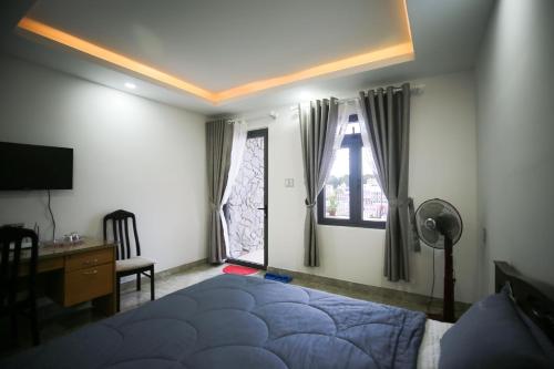 ngoc dong phuong villa home