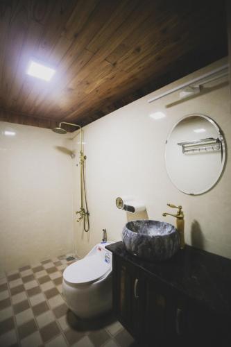 ngoc dong phuong villa home