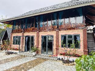 ngoc dong phuong villa home