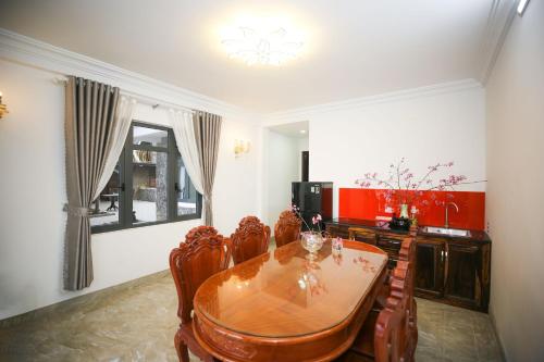 ngoc dong phuong villa home