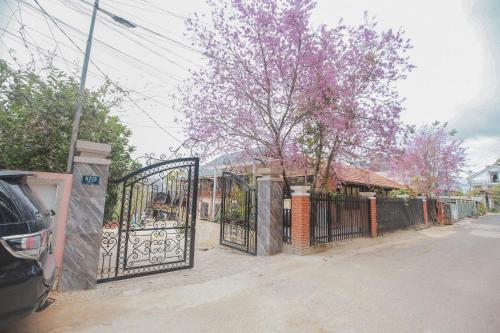 ngoc dong phuong villa home