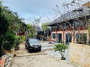 ngoc dong phuong villa home