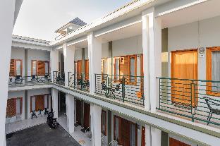 urbanview hotel brodams pematang siantar by reddoorz