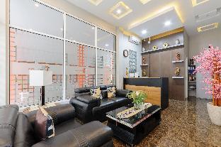 urbanview hotel brodams pematang siantar by reddoorz