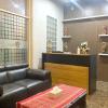 urbanview hotel brodams pematang siantar by reddoorz