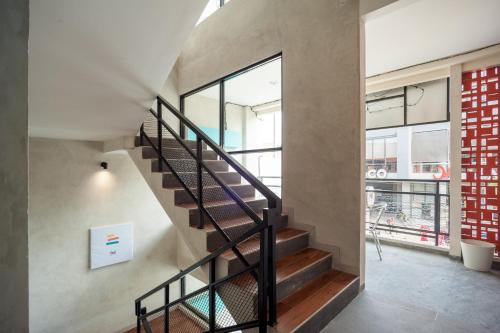 sans pasar lama tangerang