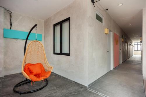 sans pasar lama tangerang