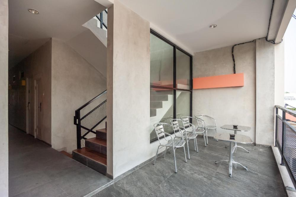 sans pasar lama tangerang