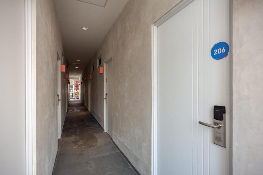 sans pasar lama tangerang